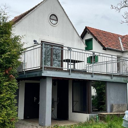 Kellerstoeckl Nimm 2 Villa Rechnitz Eksteriør billede
